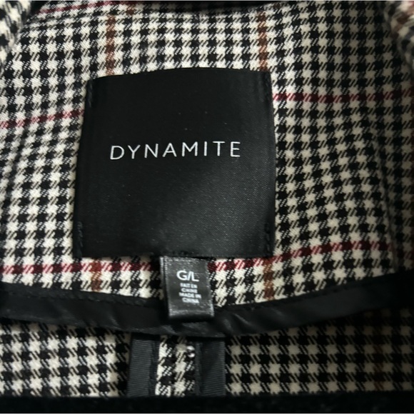 Dynamite Blazer - Picture 4 of 7
